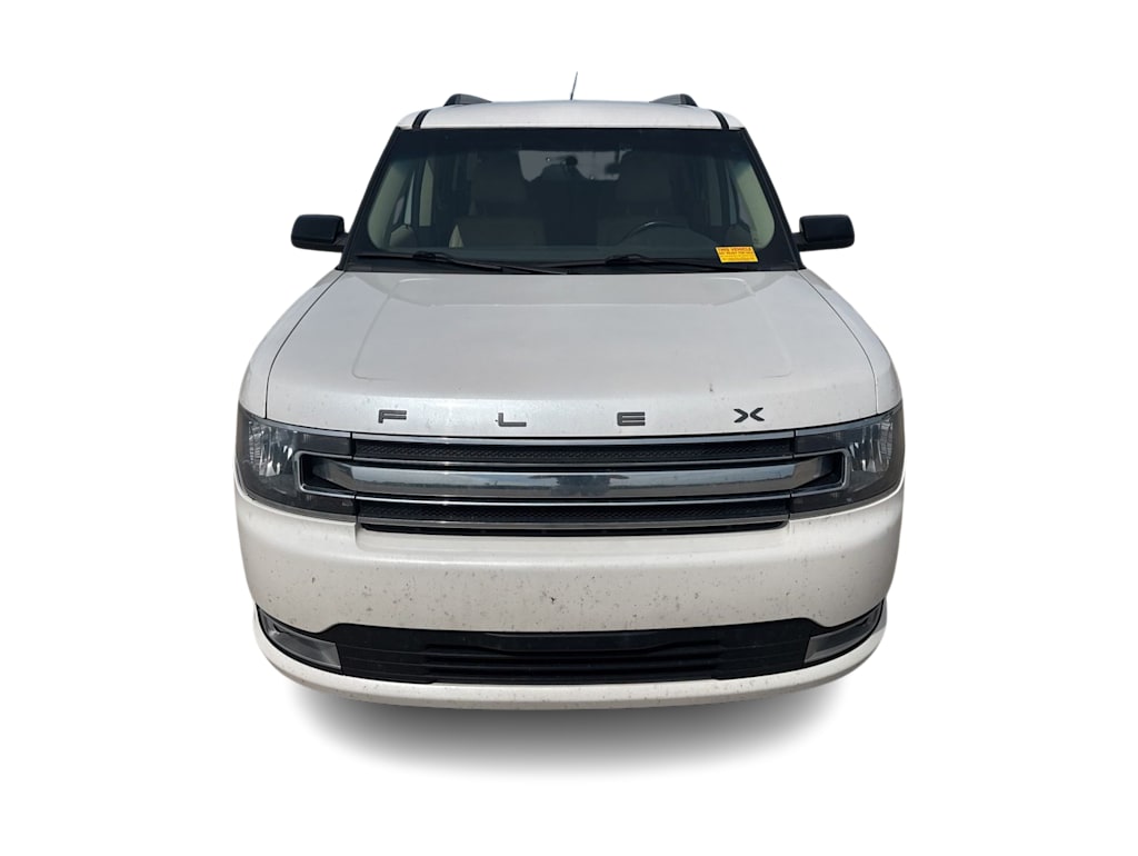 Thumbnail: 2014 Ford Flex - 6