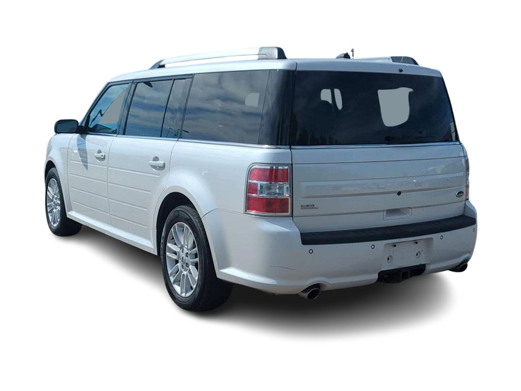 Thumbnail: 2014 Ford Flex - 4