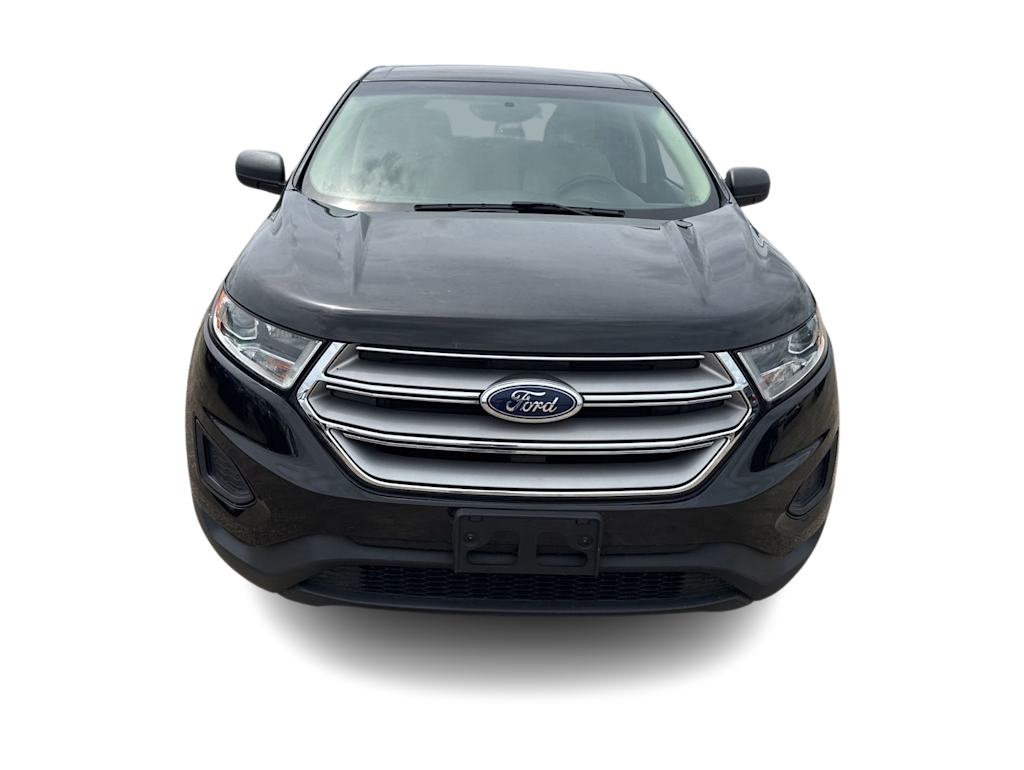 Thumbnail: 2017 Ford Edge - 6