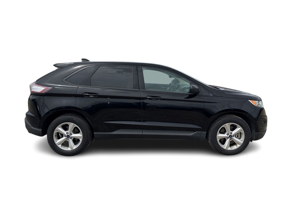 Thumbnail: 2017 Ford Edge - 19