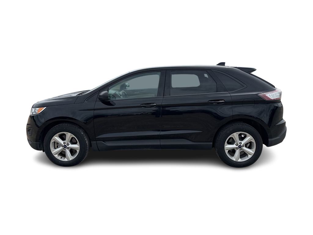 Thumbnail: 2017 Ford Edge - 3