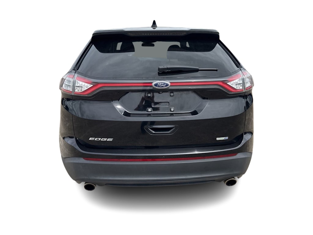 Thumbnail: 2017 Ford Edge - 5