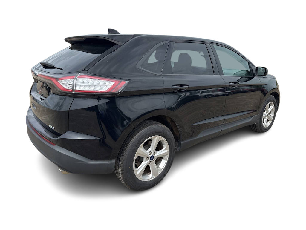 Thumbnail: 2017 Ford Edge - 14