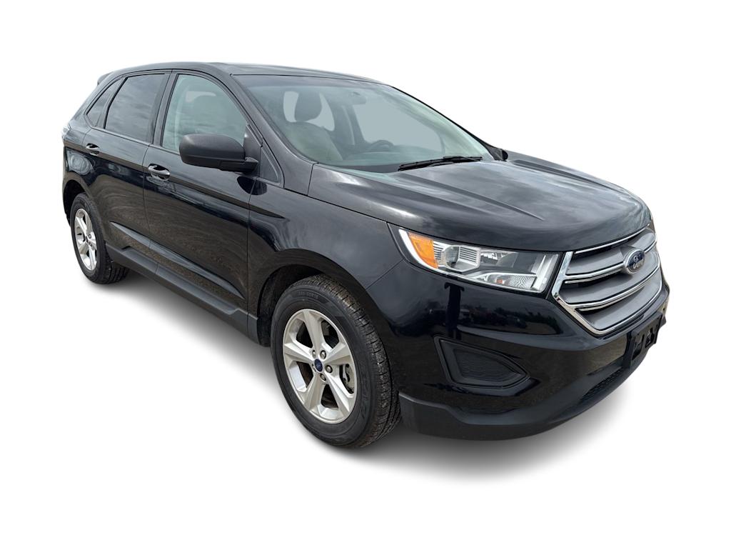 Thumbnail: 2017 Ford Edge - 15