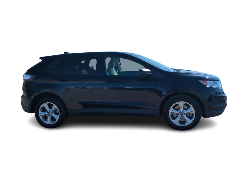 Thumbnail: 2017 Ford Edge - 21