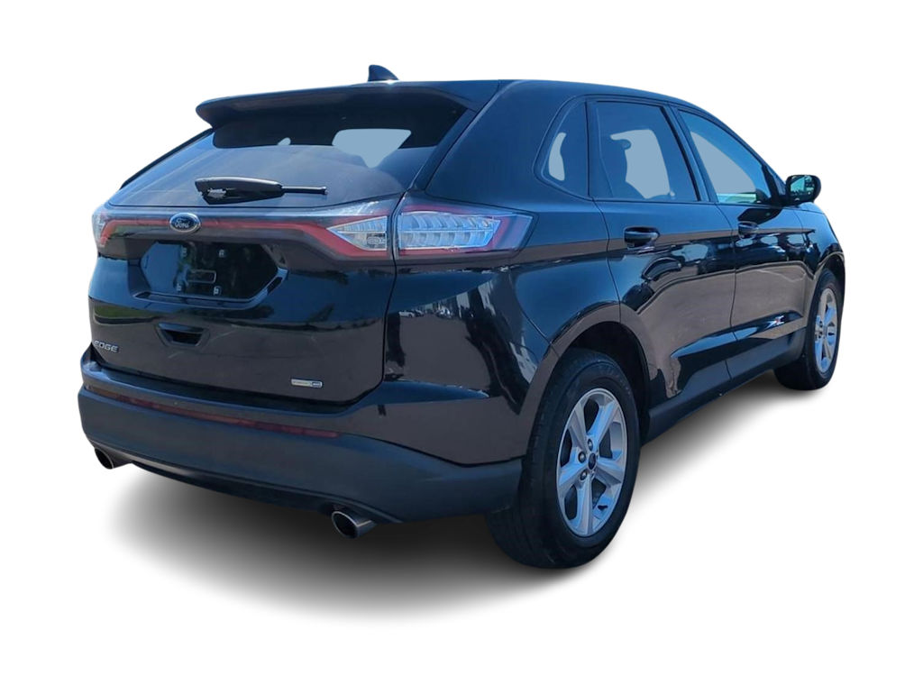 Thumbnail: 2017 Ford Edge - 20