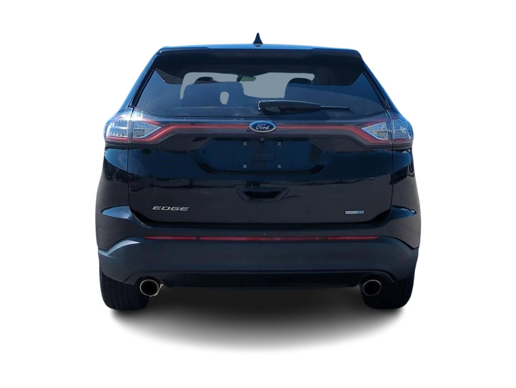 Thumbnail: 2017 Ford Edge - 5