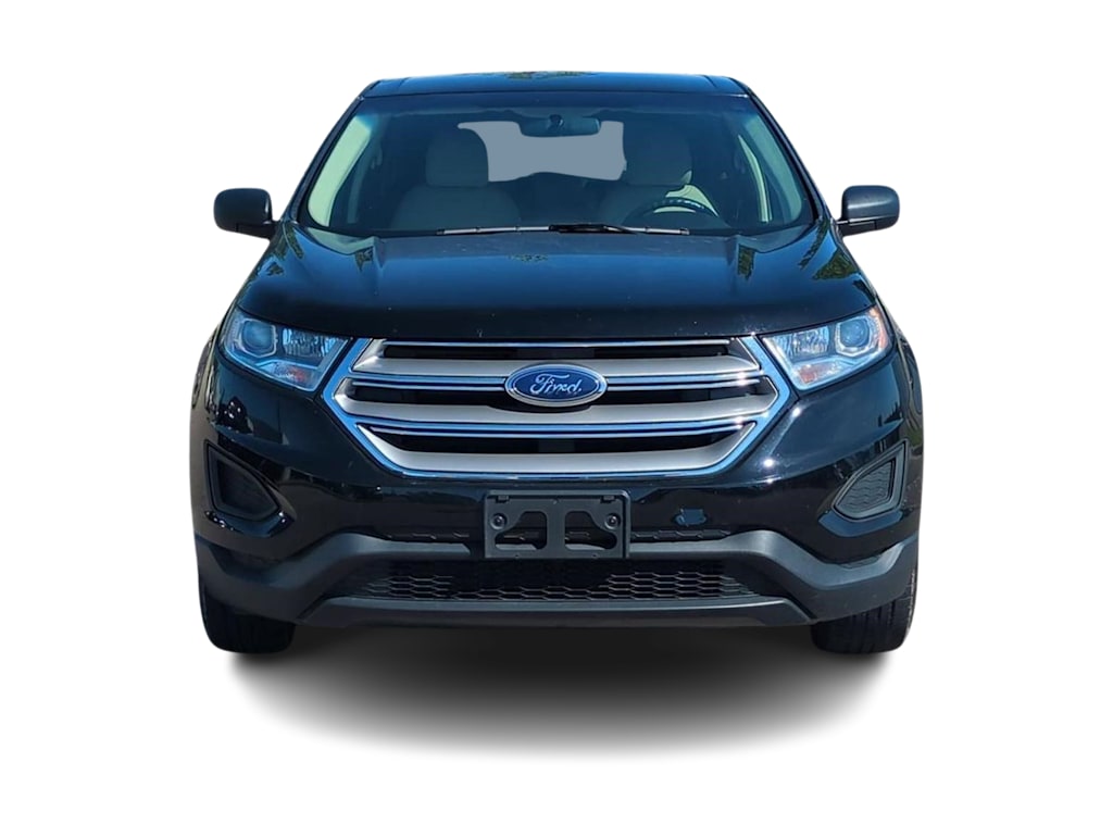 Thumbnail: 2017 Ford Edge - 6