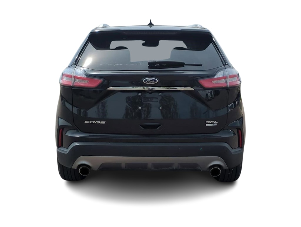Thumbnail: 2019 Ford Edge - 5