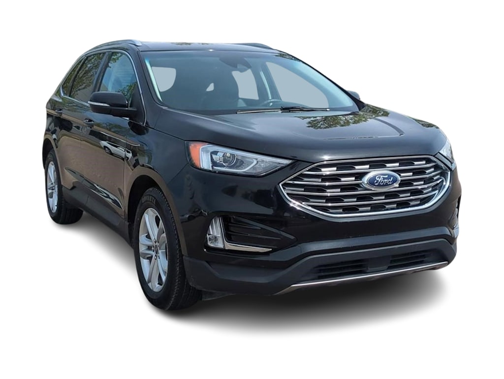 Thumbnail: 2019 Ford Edge - 22