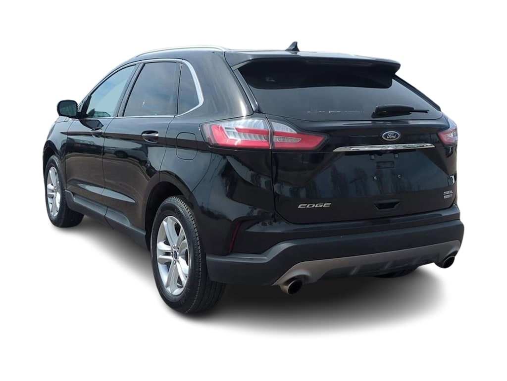 Thumbnail: 2019 Ford Edge - 4