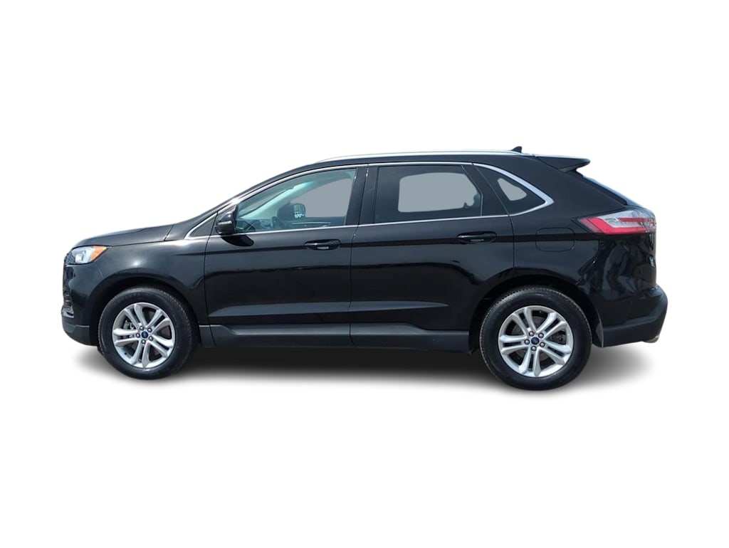 Thumbnail: 2019 Ford Edge - 3