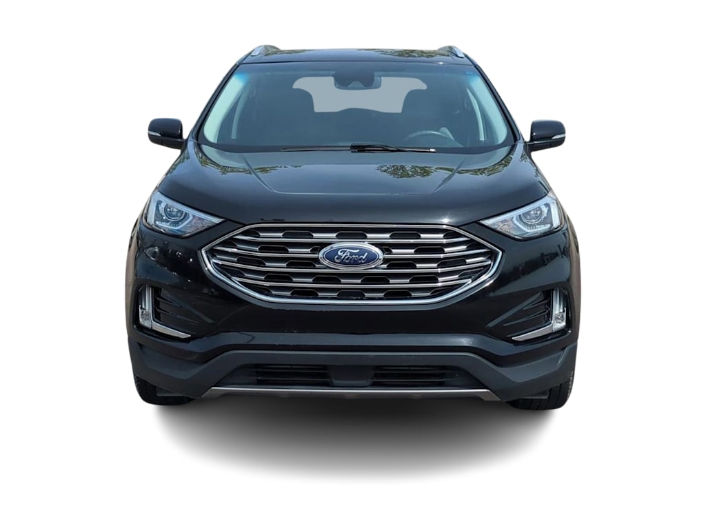 Thumbnail: 2019 Ford Edge - 6