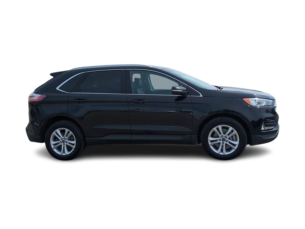 Thumbnail: 2019 Ford Edge - 21