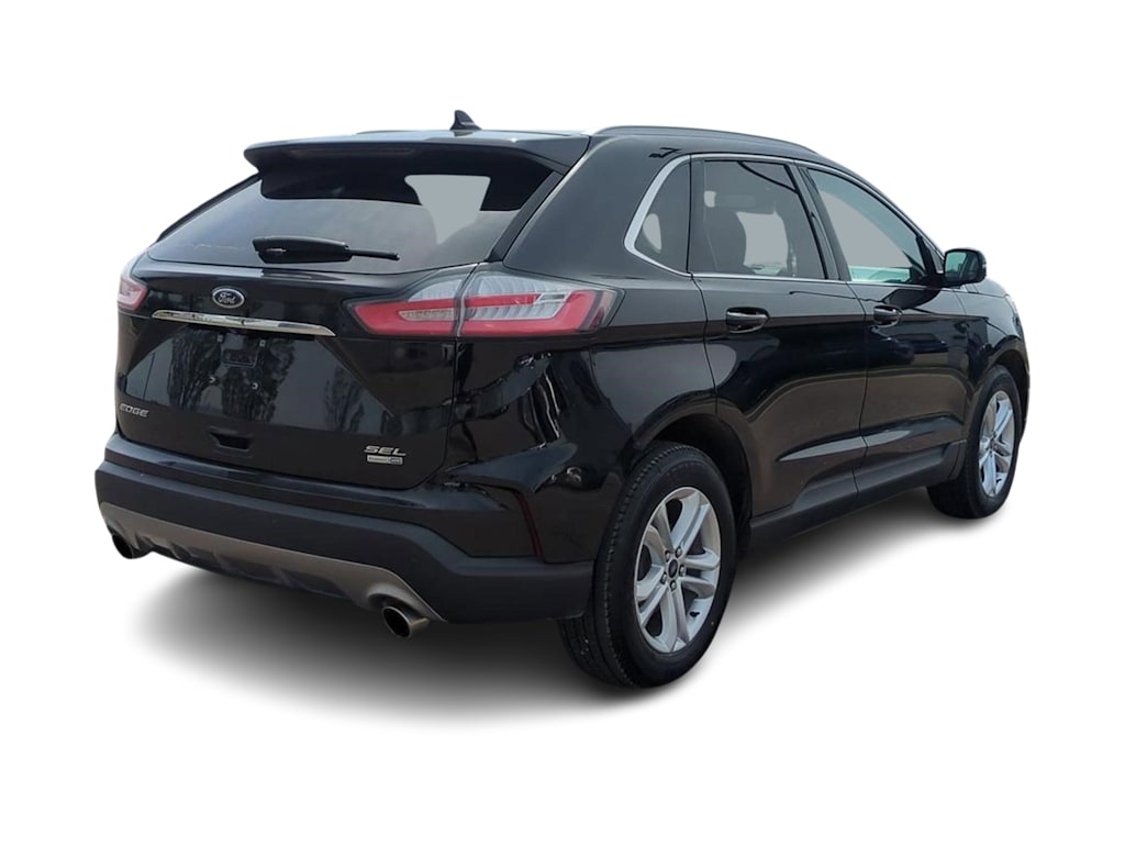 Thumbnail: 2019 Ford Edge - 20