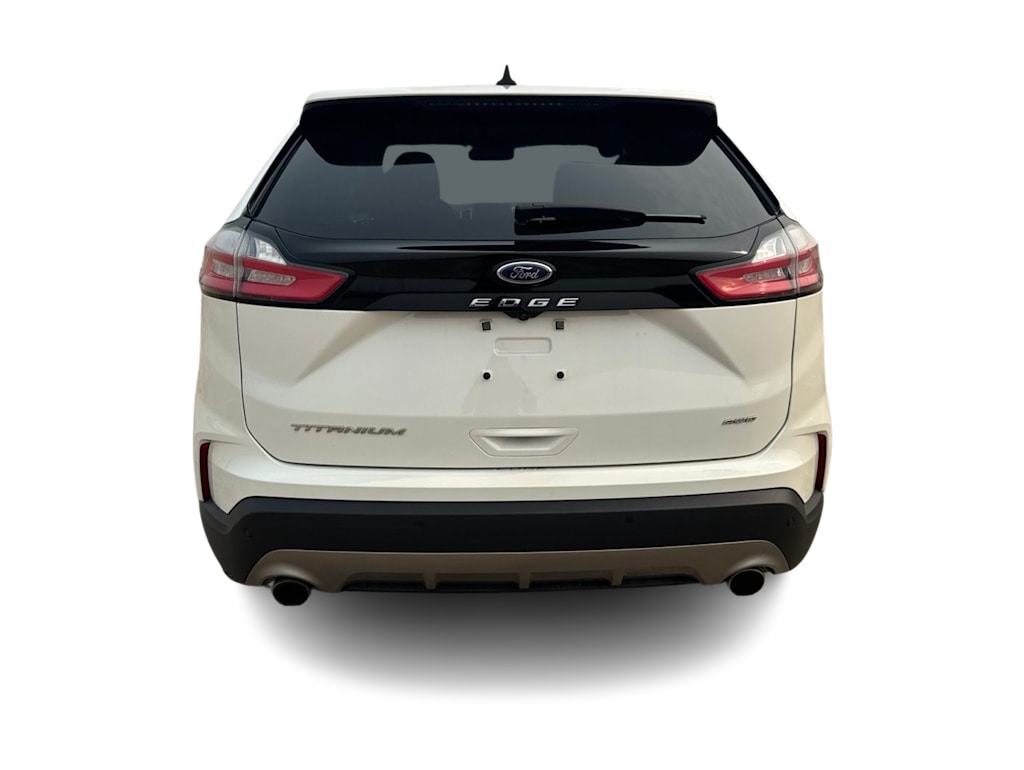 Thumbnail: 2022 Ford Edge - 5
