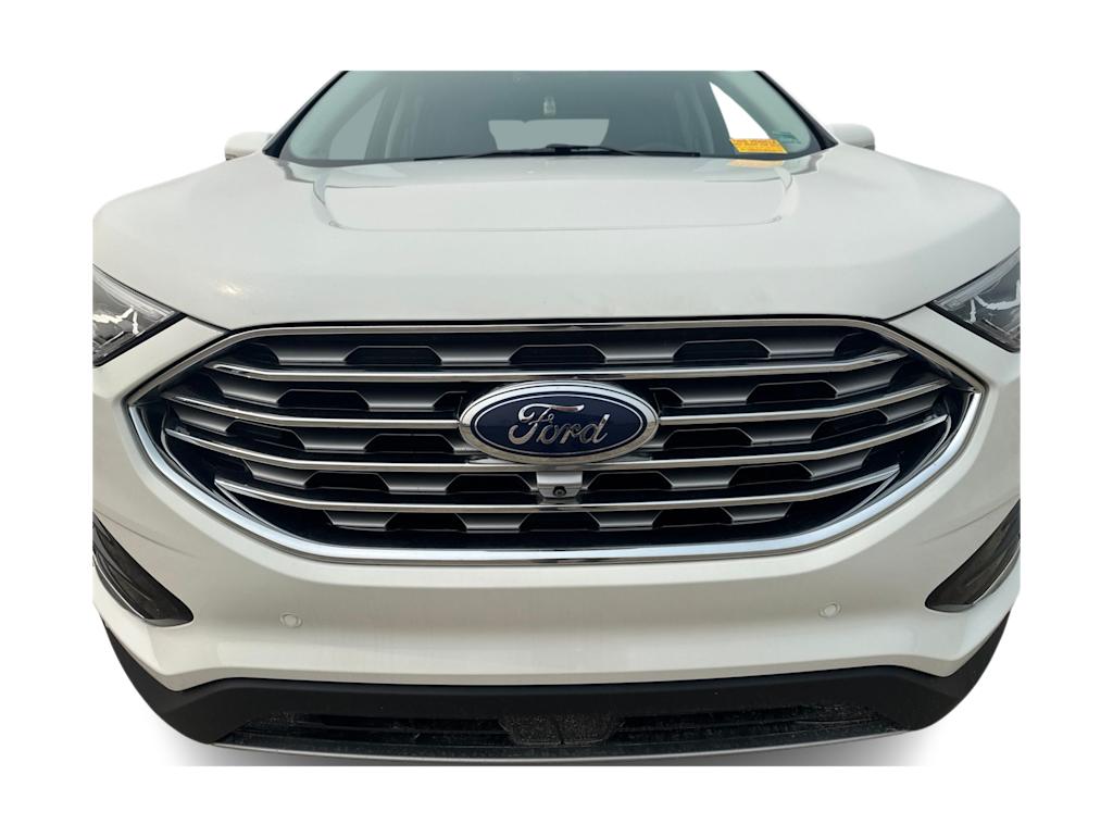 Thumbnail: 2022 Ford Edge - 12