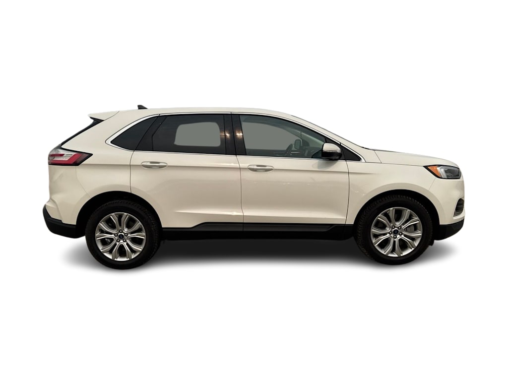 Thumbnail: 2022 Ford Edge - 14