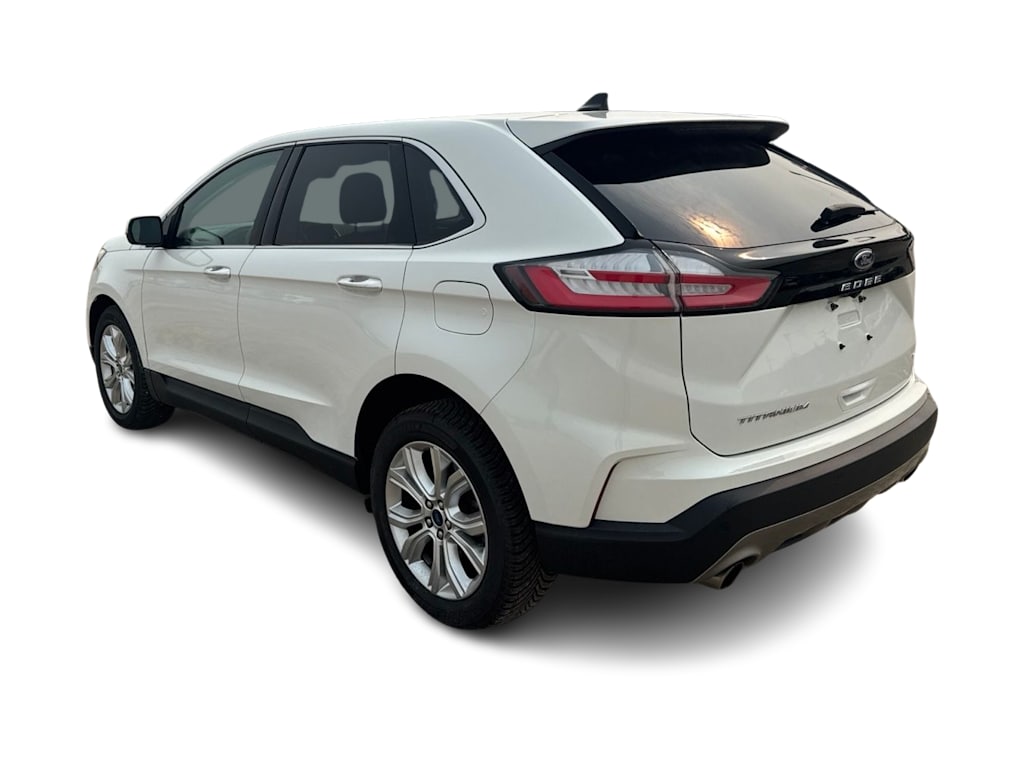 Thumbnail: 2022 Ford Edge - 4