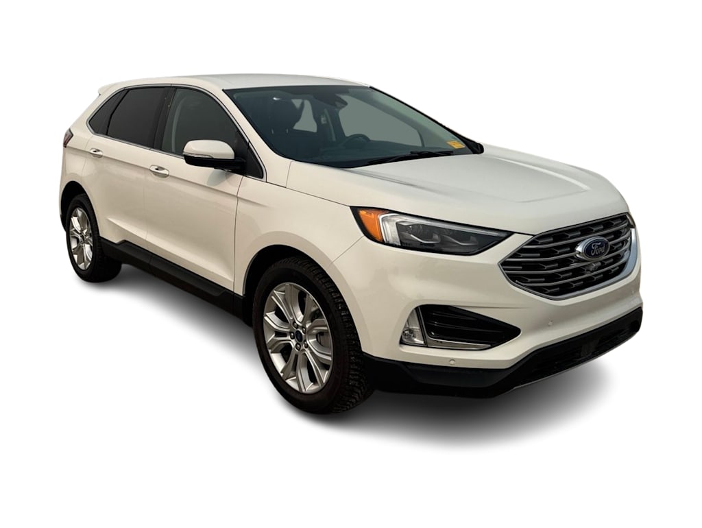 Thumbnail: 2022 Ford Edge - 13