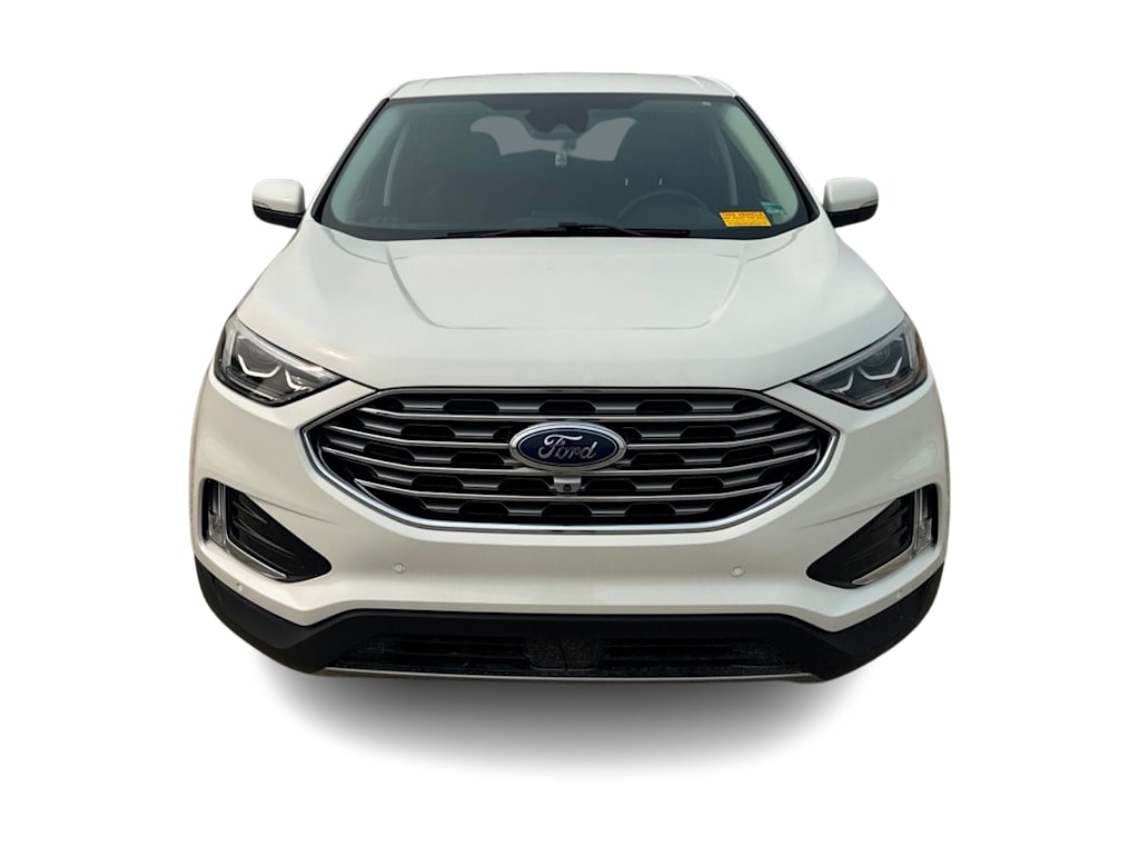 Thumbnail: 2022 Ford Edge - 6