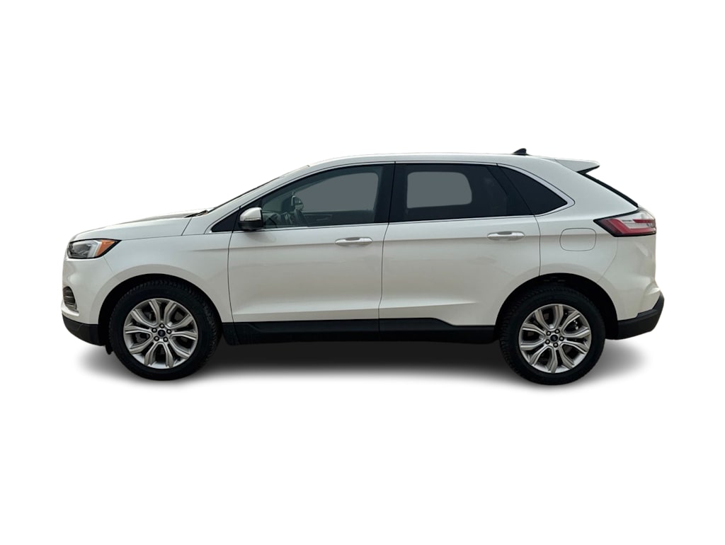 Thumbnail: 2022 Ford Edge - 3