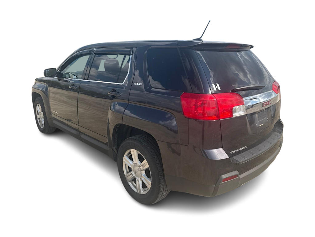 Thumbnail: 2014 GMC Terrain - 3