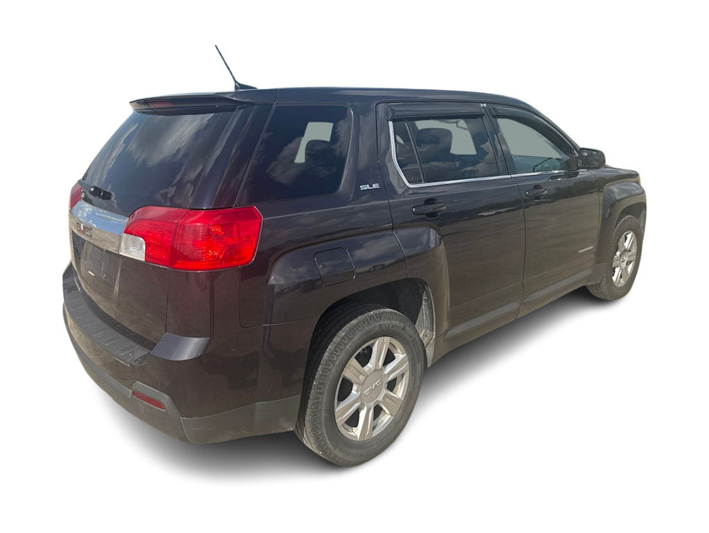 Thumbnail: 2014 GMC Terrain - 13