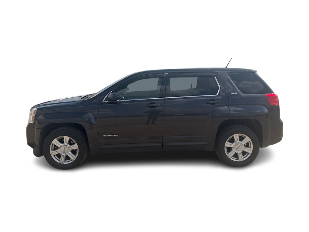 Thumbnail: 2014 GMC Terrain - 2