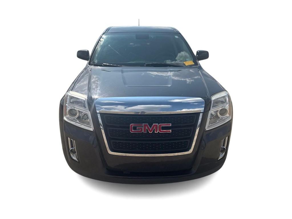Thumbnail: 2014 GMC Terrain - 5
