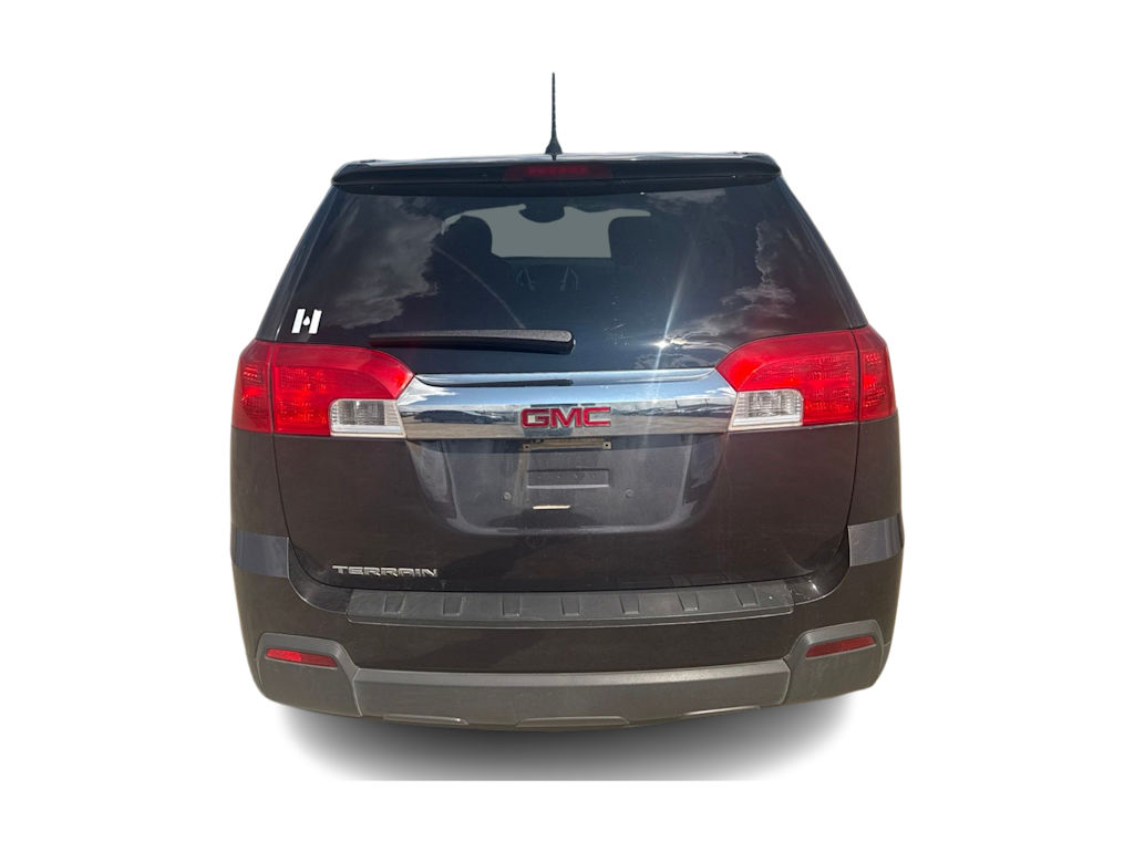Thumbnail: 2014 GMC Terrain - 4