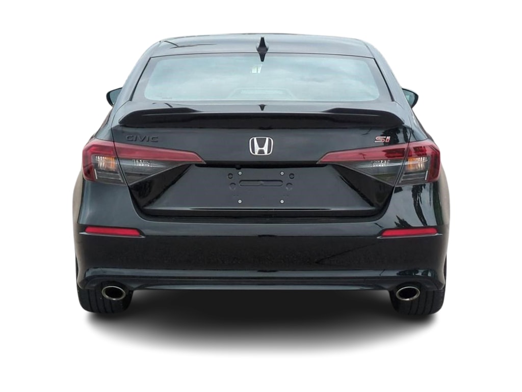 Thumbnail: 2026 Honda Civic - 5