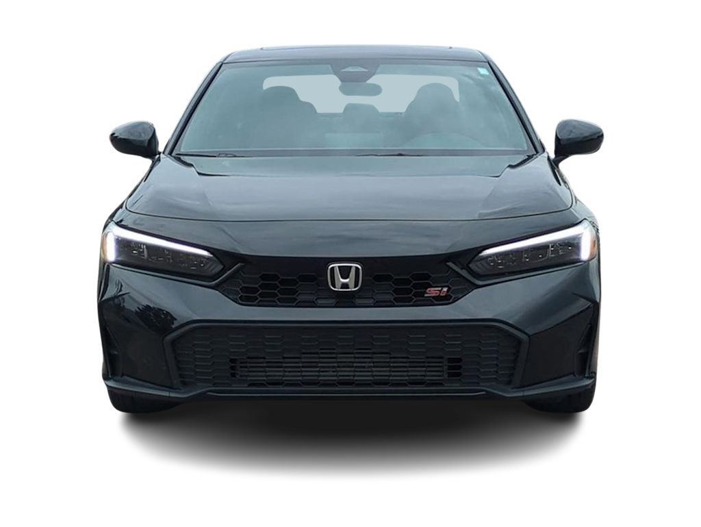 Thumbnail: 2026 Honda Civic - 22