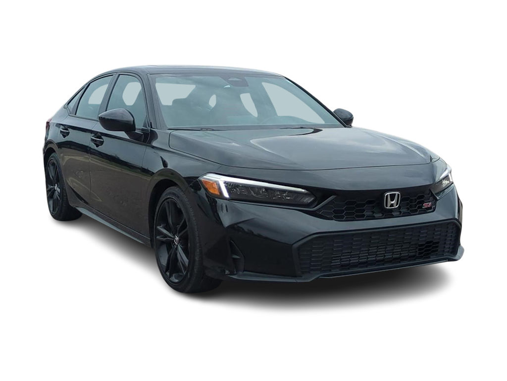 Thumbnail: 2026 Honda Civic - 21