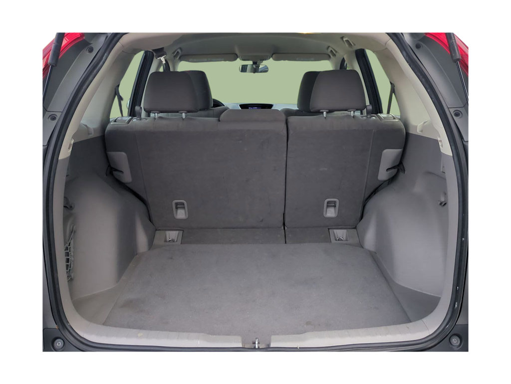 Thumbnail: 2014 Honda CR-V - 17