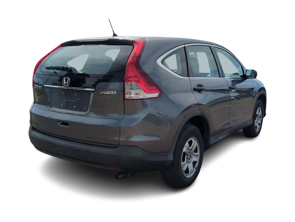 Thumbnail: 2014 Honda CR-V - 20