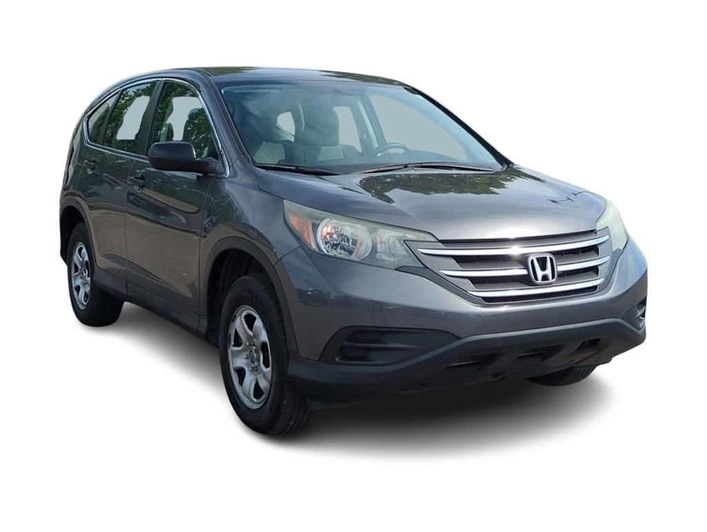 Thumbnail: 2014 Honda CR-V - 22