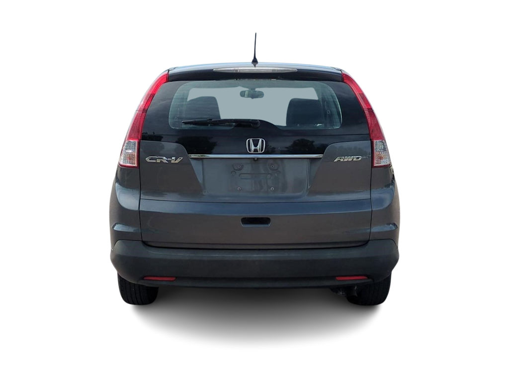 Thumbnail: 2014 Honda CR-V - 5