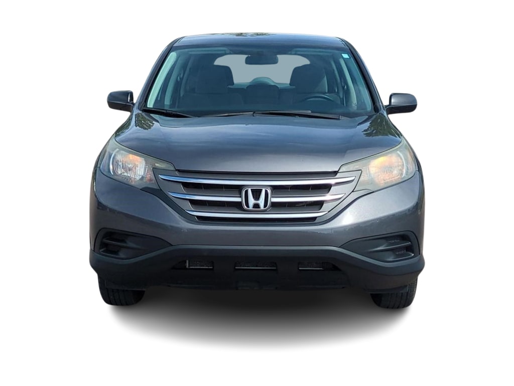 Thumbnail: 2014 Honda CR-V - 6