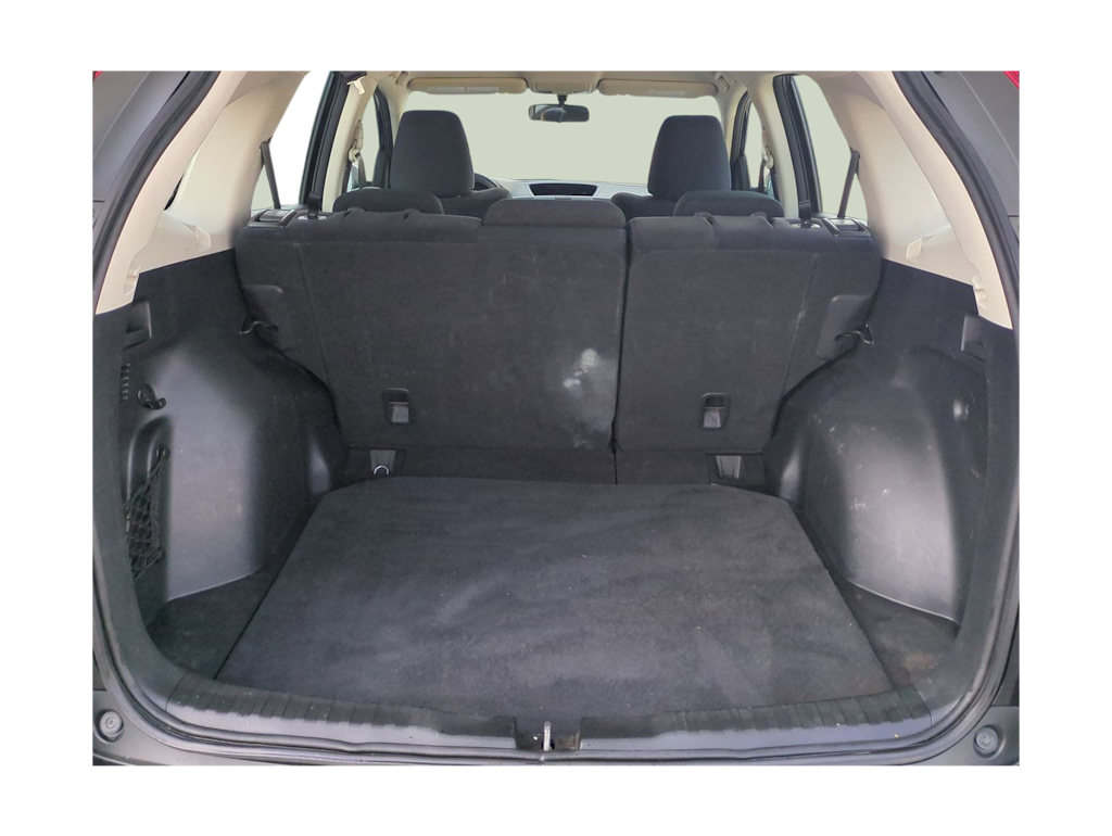 Thumbnail: 2012 Honda CR-V - 16