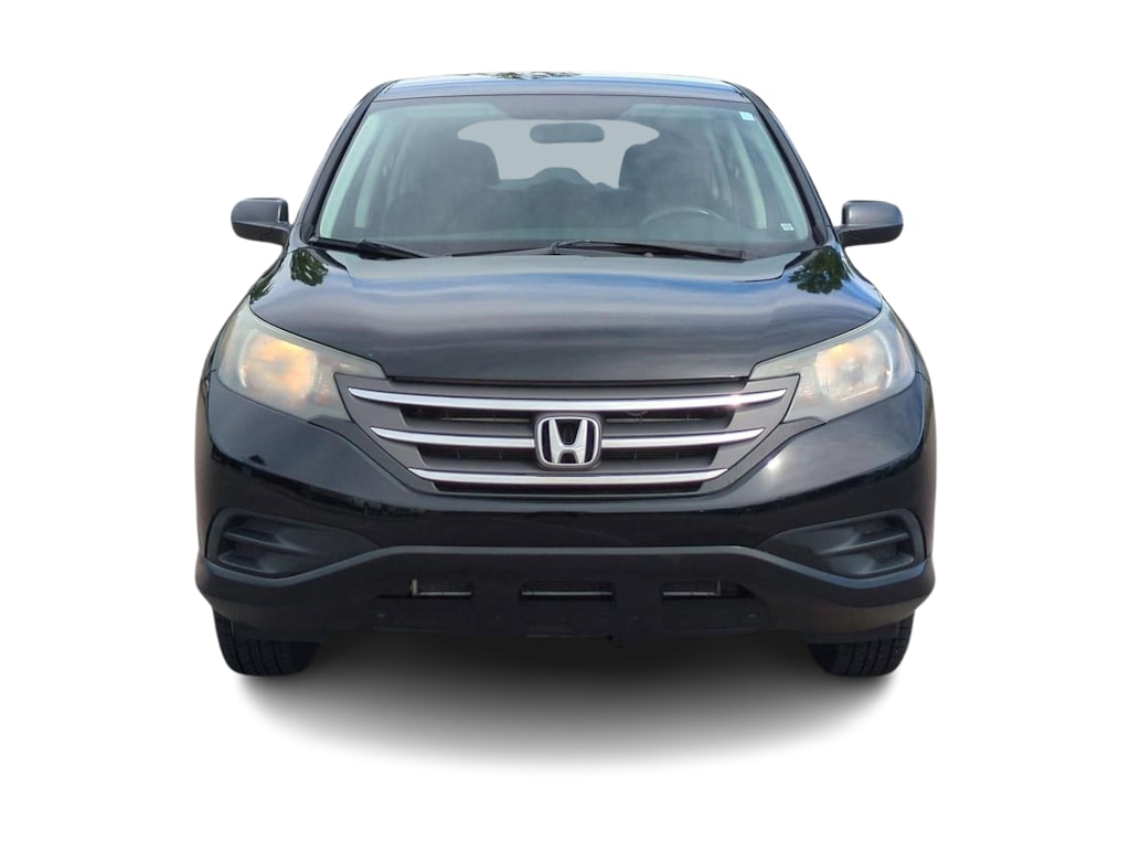 Thumbnail: 2012 Honda CR-V - 22