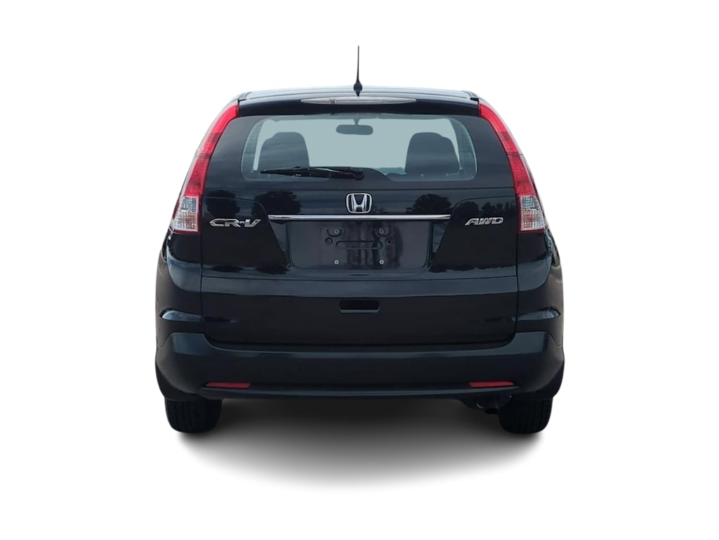 Thumbnail: 2012 Honda CR-V - 5