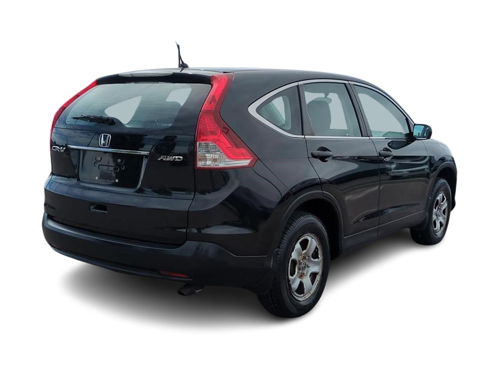 Thumbnail: 2012 Honda CR-V - 19