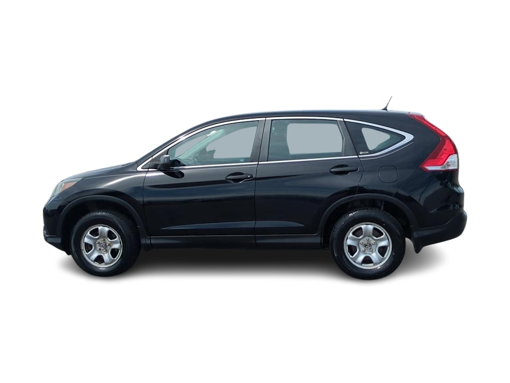 Thumbnail: 2012 Honda CR-V - 3
