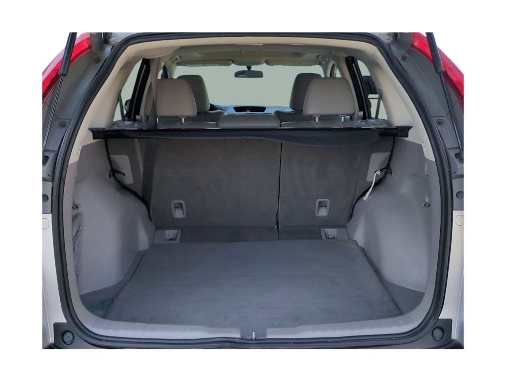 Thumbnail: 2013 Honda CR-V - 17