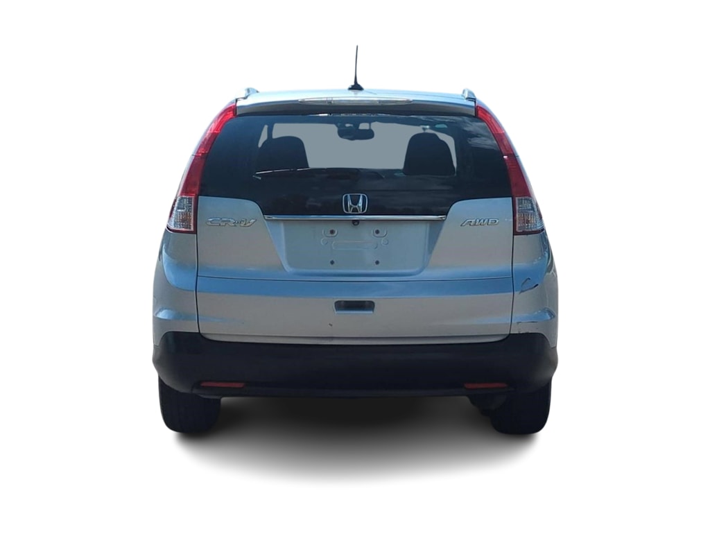 Thumbnail: 2013 Honda CR-V - 5