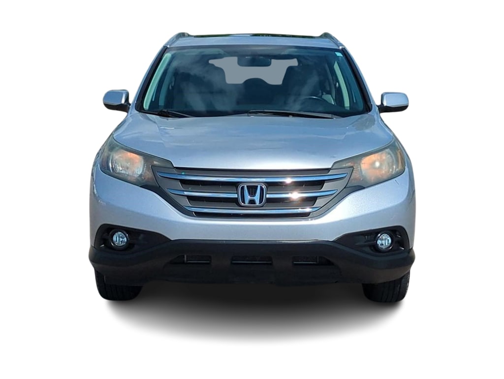 Thumbnail: 2013 Honda CR-V - 6