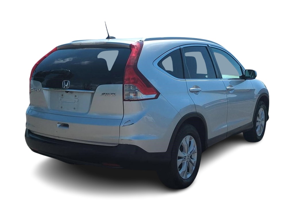 Thumbnail: 2013 Honda CR-V - 20