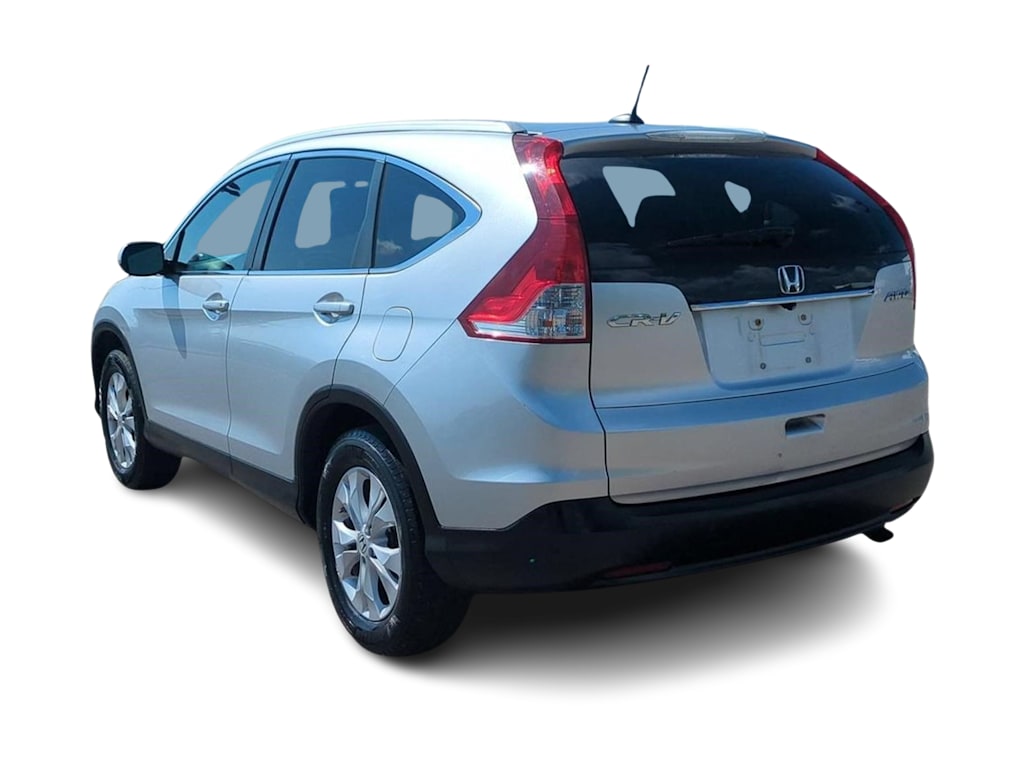 Thumbnail: 2013 Honda CR-V - 4