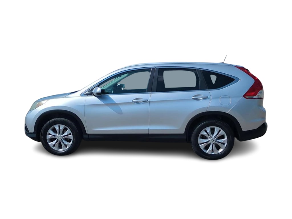 Thumbnail: 2013 Honda CR-V - 3